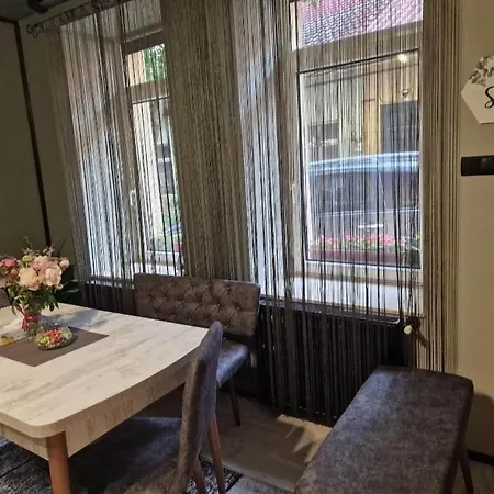 Traian Mosoiu , Parcare Proprie Apartment *